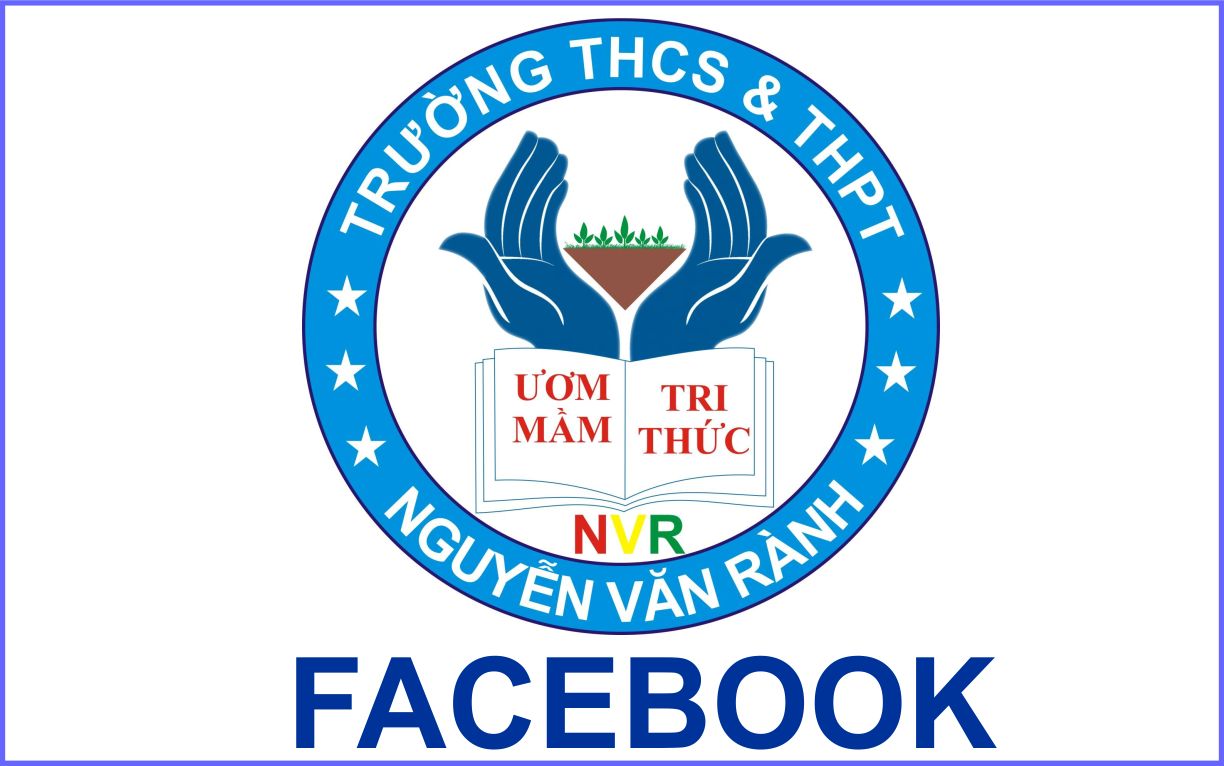 Trường THCS & THPT Nguyễn Văn Rành